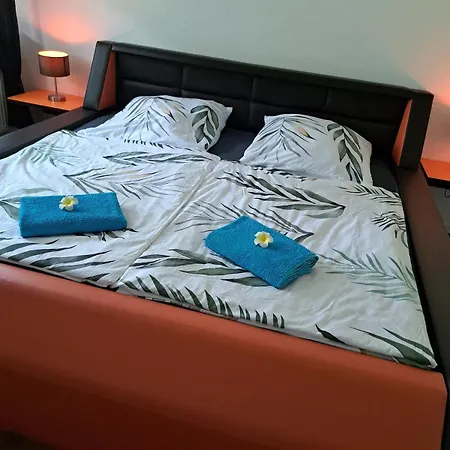 Exclusives Am Kulkwitzer Markranstädt