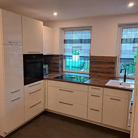 Exclusives Am Kulkwitzer * Markranstädt