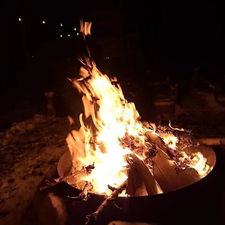 Exclusives Am Kulkwitzer Сasa de vacaciones