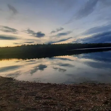 Exclusives Am Kulkwitzer *