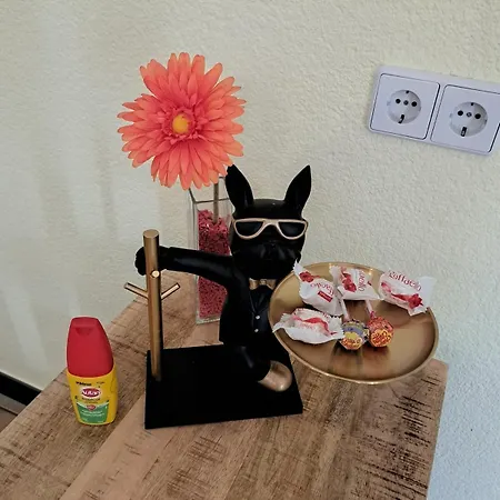 Сasa de vacaciones Exclusives Am Kulkwitzer *