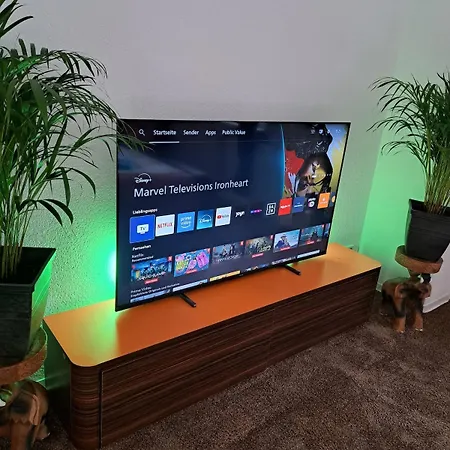 Exclusives Am Kulkwitzer Markranstädt