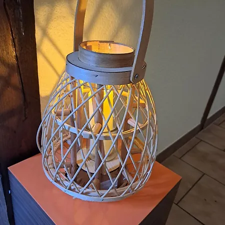 Exclusives Am Kulkwitzer Сasa de vacaciones