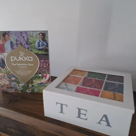 Exclusives Am Kulkwitzer Сasa de vacaciones *