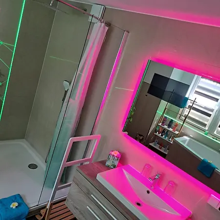 Tatil Evi Exclusives Am Kulkwitzer *