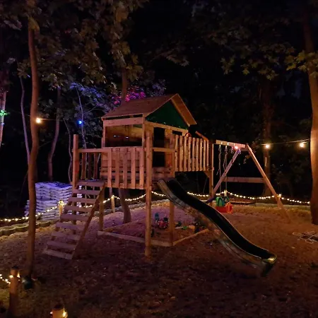 Exclusives Am Kulkwitzer *