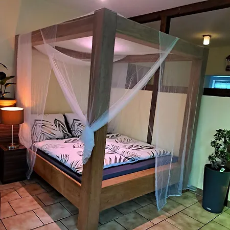 Exclusives Am Kulkwitzer