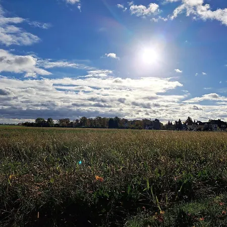 Сasa de vacaciones Exclusives Am Kulkwitzer