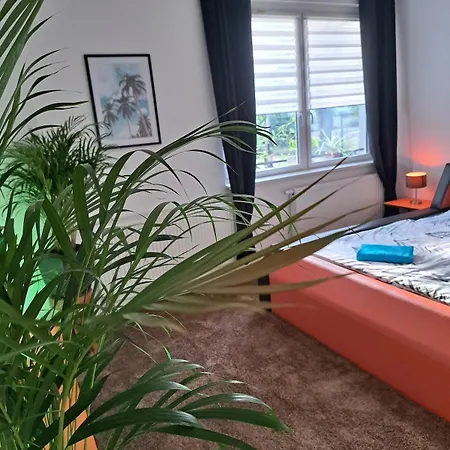 Tatil Evi Exclusives Am Kulkwitzer *