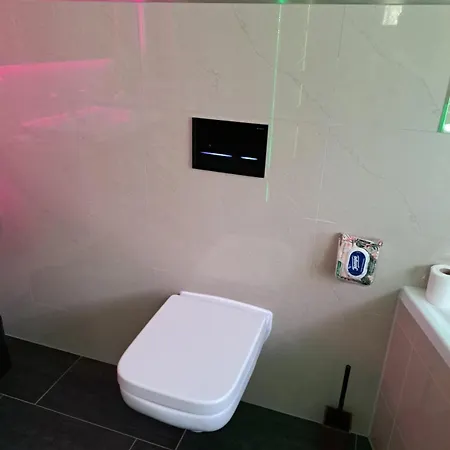 Exclusives Am Kulkwitzer Сasa de vacaciones