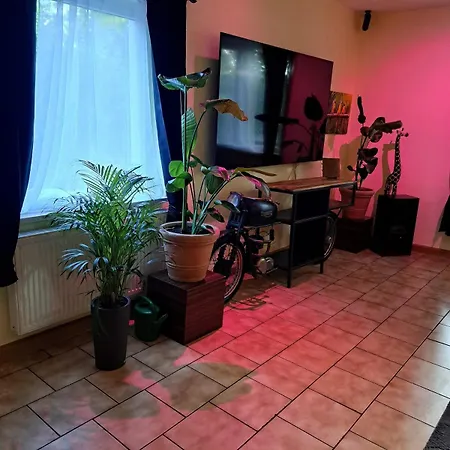 Tatil Evi Exclusives Am Kulkwitzer Markranstädt