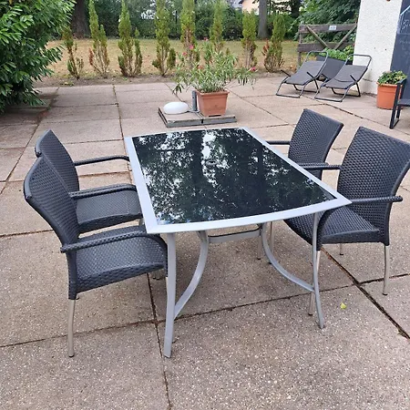 Exclusives Am Kulkwitzer * Markranstädt