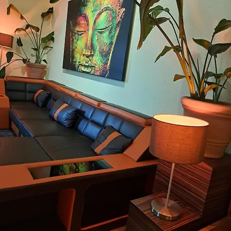 Exclusives Am Kulkwitzer