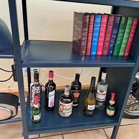 Exclusives Am Kulkwitzer * Markranstädt