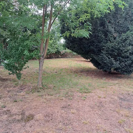 Tatil Evi Exclusives Am Kulkwitzer