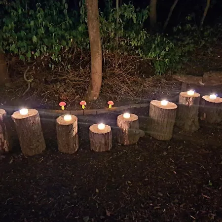 Exclusives Am Kulkwitzer * Markranstädt