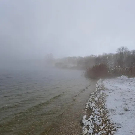 Exclusives Am Kulkwitzer