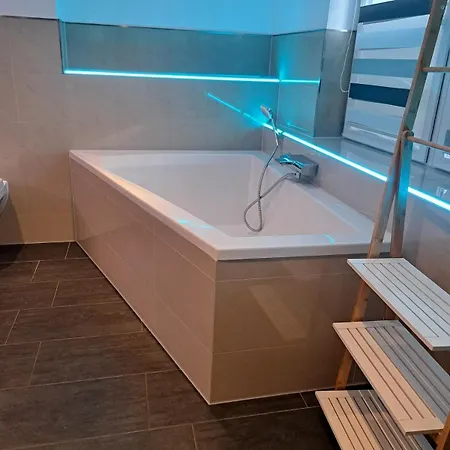 Exclusives Am Kulkwitzer * Markranstädt