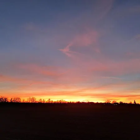 Сasa de vacaciones Exclusives Am Kulkwitzer *