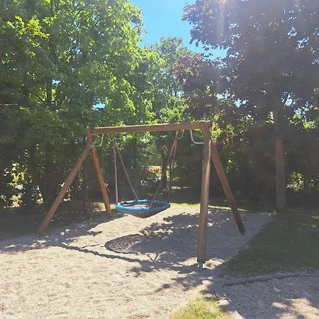 Exclusives Am Kulkwitzer * Markranstädt