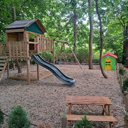 Exclusives Am Kulkwitzer