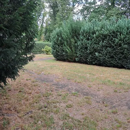 Exclusives Am Kulkwitzer Сasa de vacaciones *