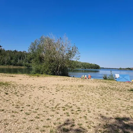Tatil Evi Exclusives Am Kulkwitzer