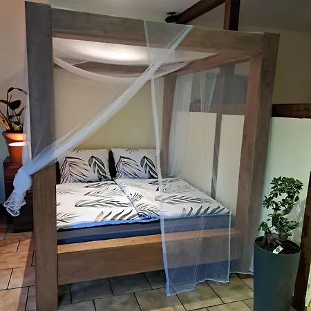 Tatil Evi Exclusives Am Kulkwitzer *