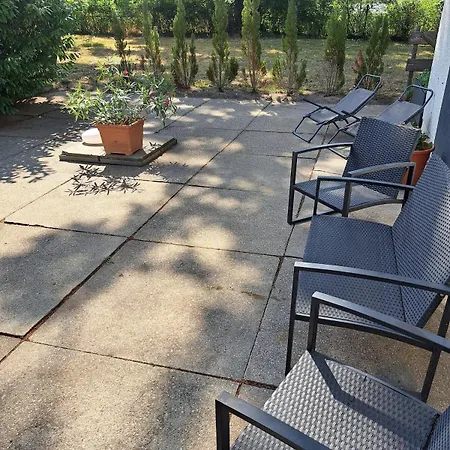 Сasa de vacaciones Exclusives Am Kulkwitzer Markranstädt