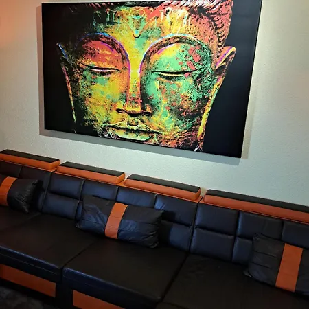 Exclusives Am Kulkwitzer *