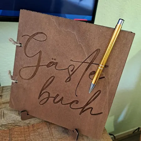 Exclusives Am Kulkwitzer * Markranstädt