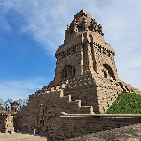 Exclusives Am Kulkwitzer *