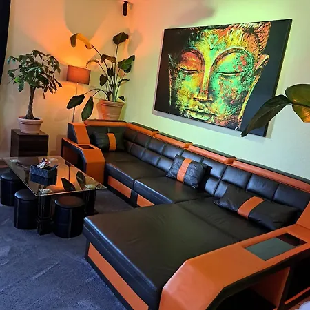 Exclusives Am Kulkwitzer * Markranstädt