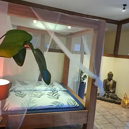 Tatil Evi Exclusives Am Kulkwitzer Markranstädt