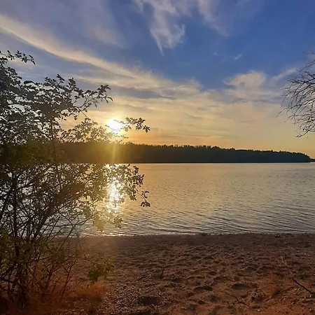 Exclusives Am Kulkwitzer