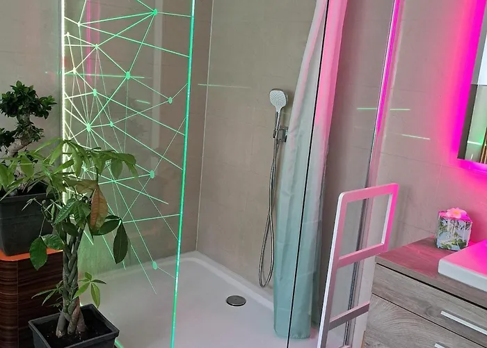 Дом отдыха Exclusives Am Kulkwitzer