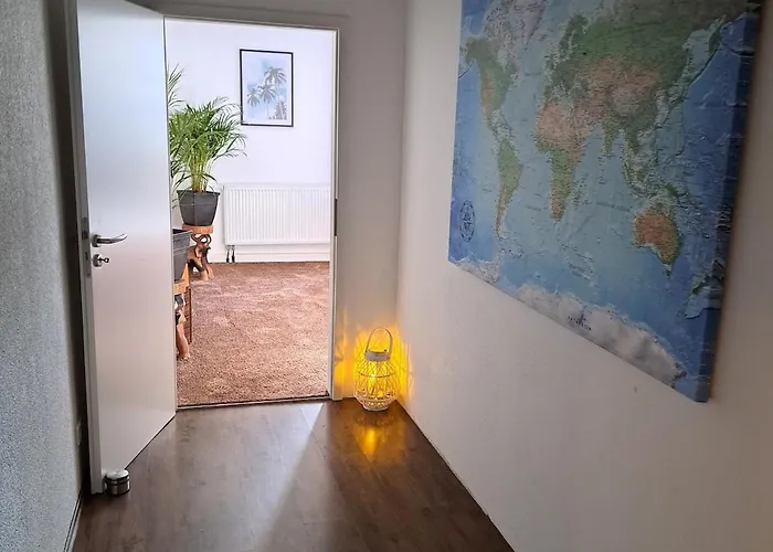 Exclusives Am Kulkwitzer *