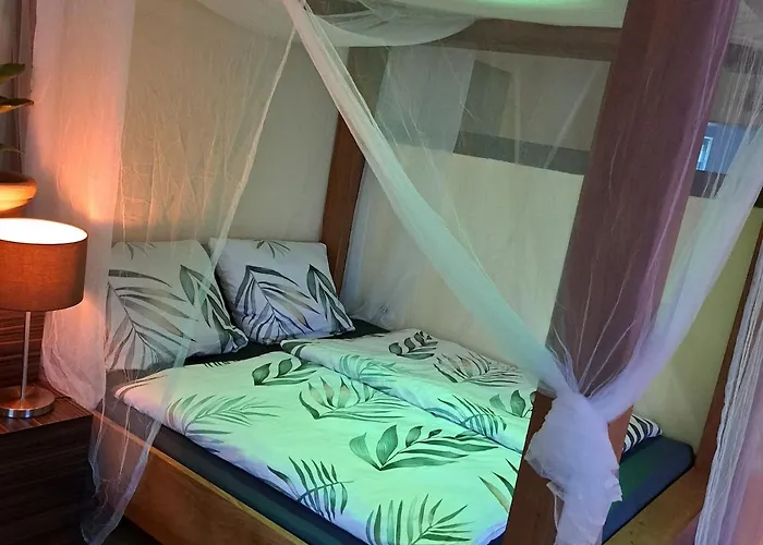 Exclusives Am Kulkwitzer *