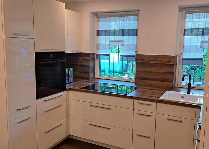 Exclusives Am Kulkwitzer * Маркранштедт