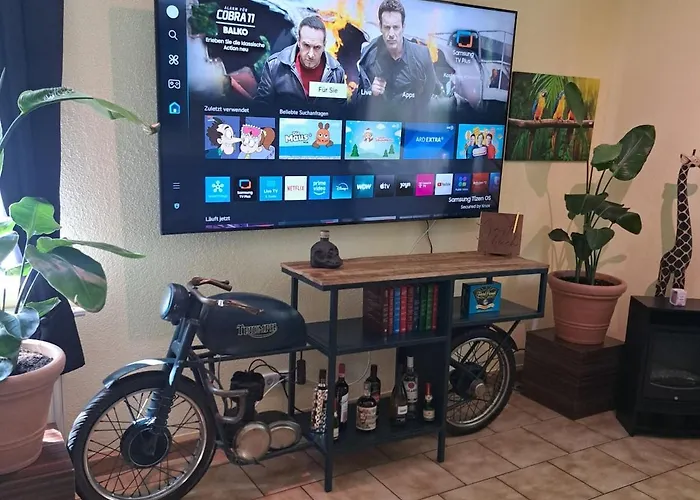 Exclusives Am Kulkwitzer