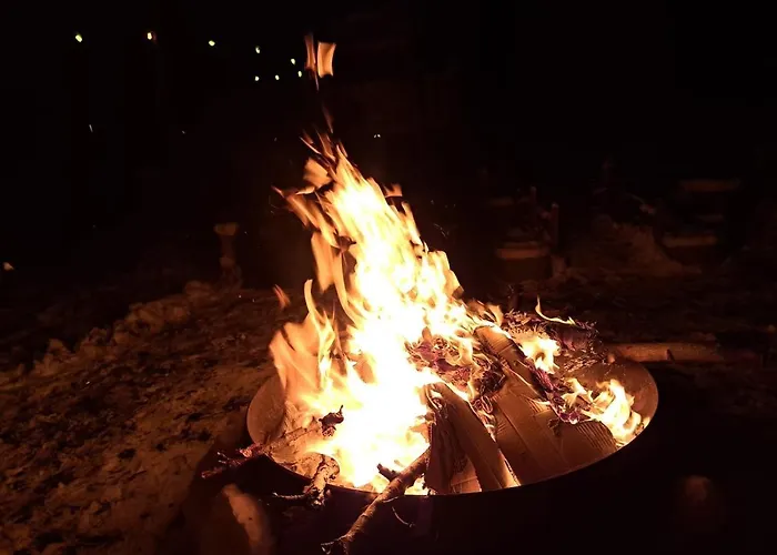 Exclusives Am Kulkwitzer Дом отдыха