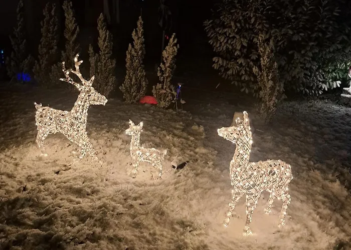 Дом отдыха Exclusives Am Kulkwitzer *