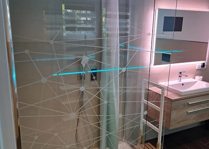 Exclusives Am Kulkwitzer Дом отдыха