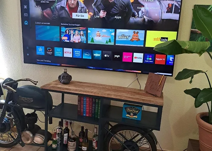 Exclusives Am Kulkwitzer