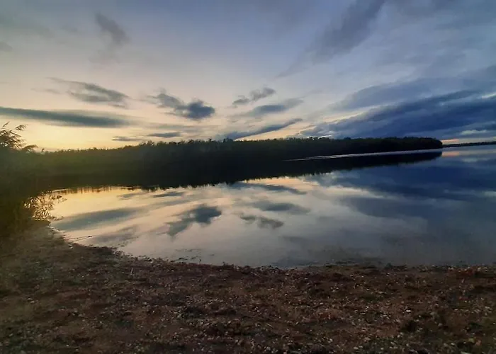 Exclusives Am Kulkwitzer *