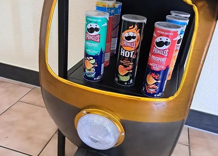 Exclusives Am Kulkwitzer Дом отдыха