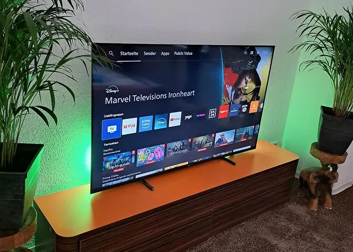 Exclusives Am Kulkwitzer Маркранштедт