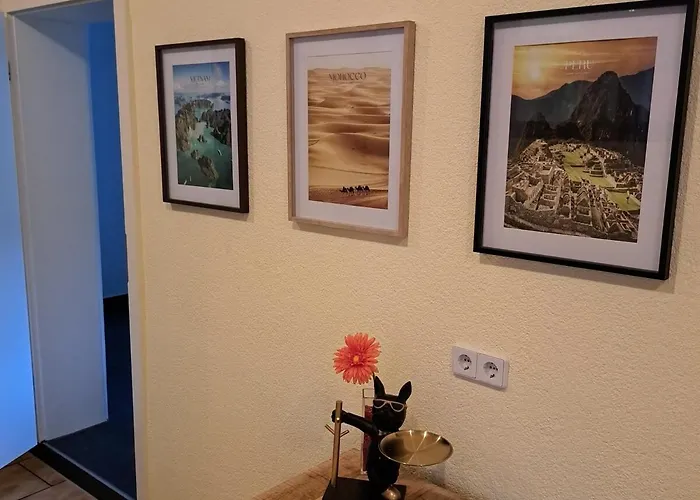 Exclusives Am Kulkwitzer Дом отдыха *