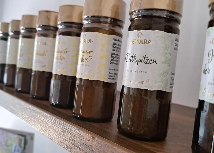 Exclusives Am Kulkwitzer *