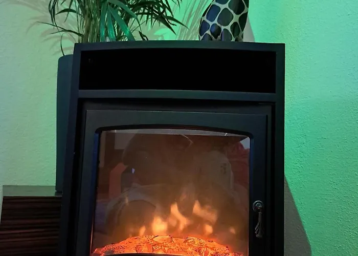 Exclusives Am Kulkwitzer Маркранштедт